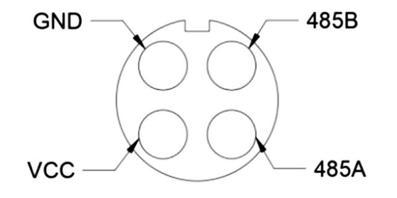 負(fù)氧離子傳感器