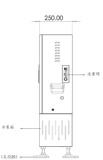 在線水質(zhì)監(jiān)測(cè)儀